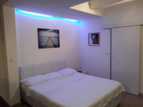 Studio Apartment Vukic